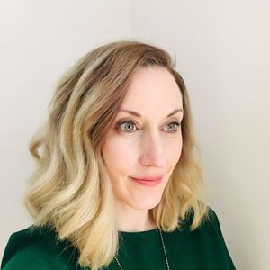 Meet your Posher, Rhea